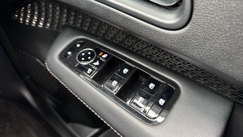 Nissan ARIYA 160kW Advance 63kWh 22kWCh 5dr Auto Electric Hatchback